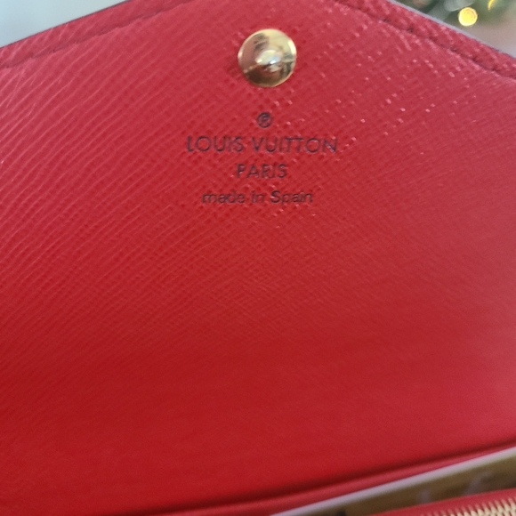 Louis vitton wallet - Picture 3 of 3